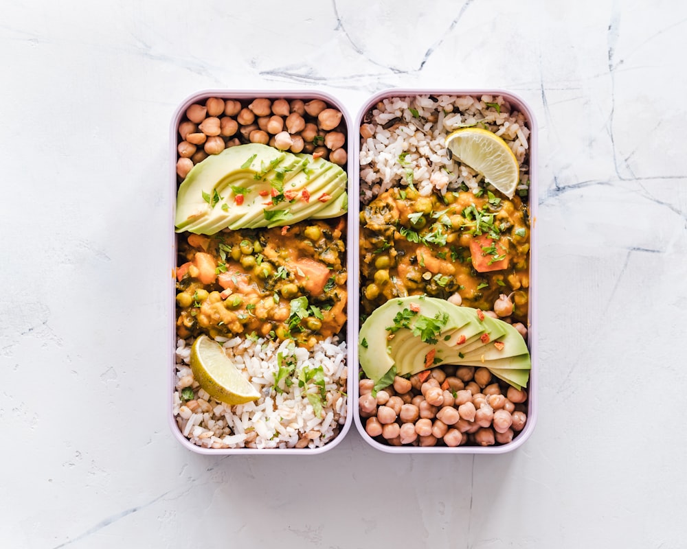 Mediterranean Roasted Vegetables